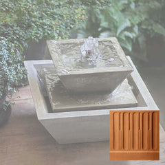 Campania M-Series Kenzo Fountain