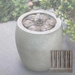Campania M-Series Camellia Fountain