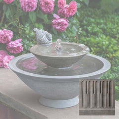Campania Wychwood Fountain