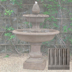 Campania Wiltshire Fountain