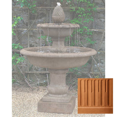 Campania Wiltshire Fountain