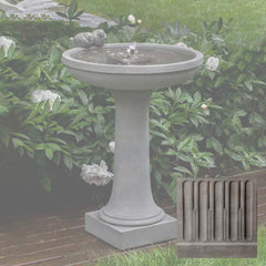 Campania Juliet Fountain