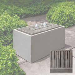 Campania Lutea Fountain