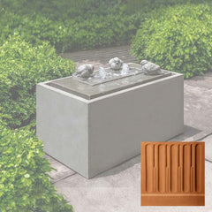 Campania Avondale Fountain