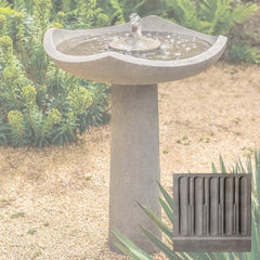 Campania Oslo Fountain