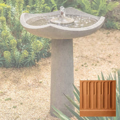 Campania Oslo Fountain