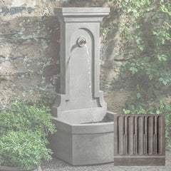 Campania Loggia Fountain