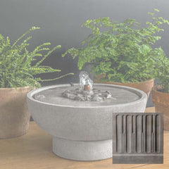 Campania St Helena Fountain
