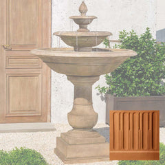 Campania Savannah Fountain