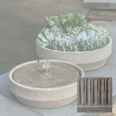 Campania Beveled Yuma Fountain