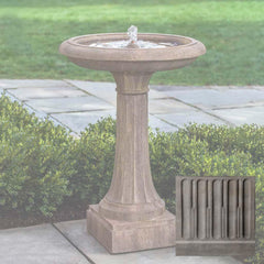 Campania Longmeadow Fountain
