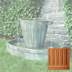 Campania Anfora Fountain