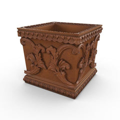 Gardenstone Adagio Planters Gardenstone Corten Steel 
