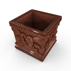 Gardenstone Adagio Planters Gardenstone Rust 