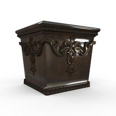 Gardenstone Aida Planters Gardenstone Bronze 