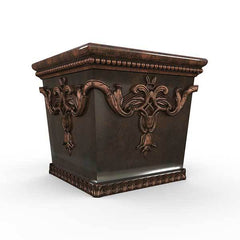 Gardenstone Aida Planters Gardenstone Copper Bronze 