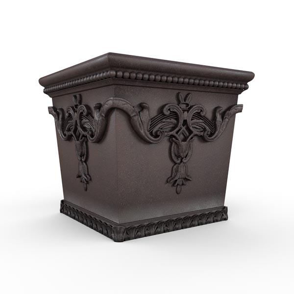 Gardenstone Aida Planters Gardenstone Sequoia 