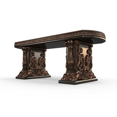 Gardenstone Allegra Bench