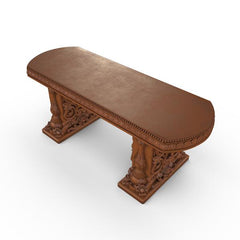 Gardenstone Allegra Bench