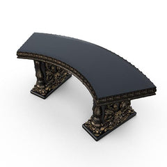 Gardenstone Allegra Bench