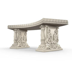 Gardenstone Allegra Bench