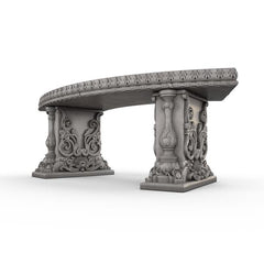 Gardenstone Allegra Bench
