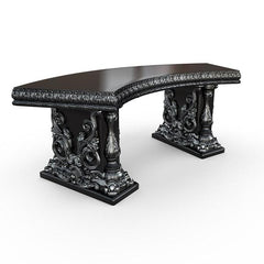 Gardenstone Allegra Bench