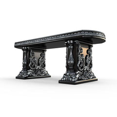 Gardenstone Allegra Bench
