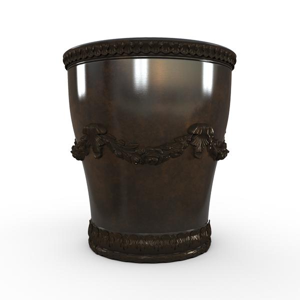 Gardenstone Almani Planters Gardenstone Bronze 