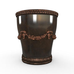 Gardenstone Almani Planters Gardenstone Copper Bronze 