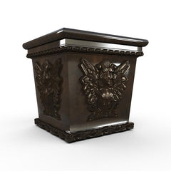 Gardenstone Angelica Planters Gardenstone Bronze 