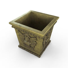 Gardenstone Angelica Planters Gardenstone English Moss 