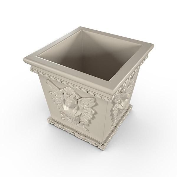 Gardenstone Angelica Planters Gardenstone Limestone 