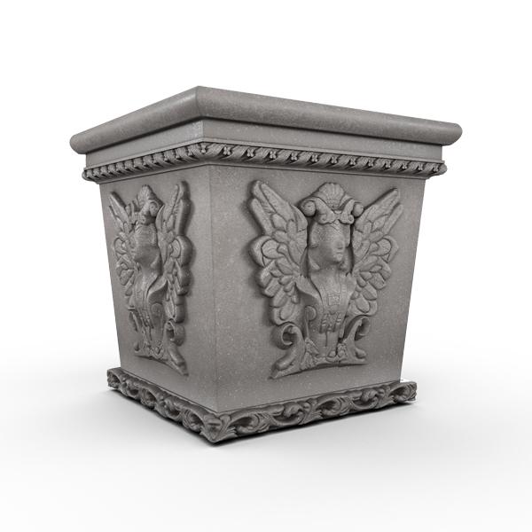 Gardenstone Angelica Planters Gardenstone Old Roman 