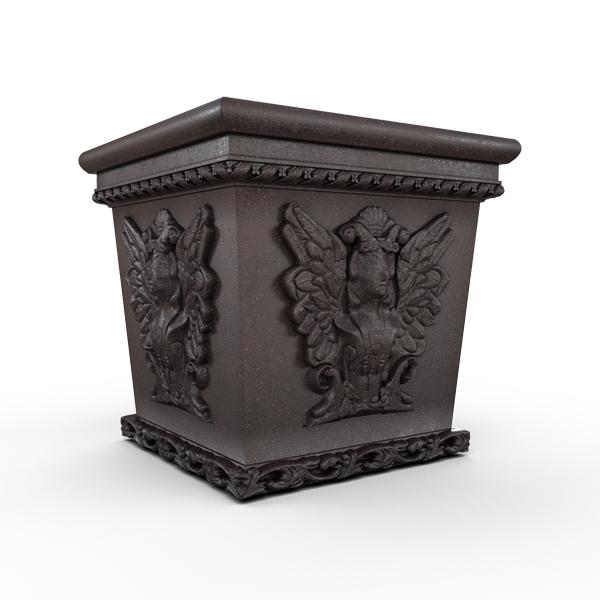 Gardenstone Angelica Planters Gardenstone Sequoia 