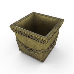 Gardenstone Ann's Garland Planters Gardenstone English Moss 