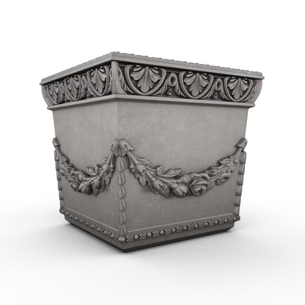 Gardenstone Ann's Garland Planters Gardenstone Old Roman 