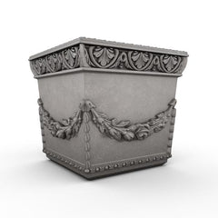Gardenstone Ann's Garland Planters Gardenstone Old Roman 