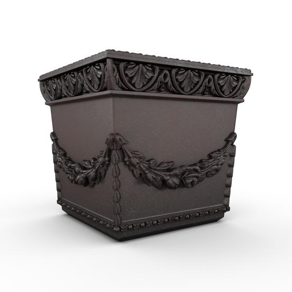 Gardenstone Ann's Garland Planters Gardenstone Sequoia 