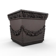 Gardenstone Ann's Garland Planters Gardenstone Sequoia 