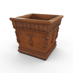 Gardenstone Antoinette Planters Gardenstone Corten Steel 