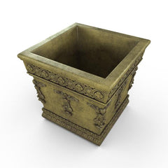 Gardenstone Antoinette Planters Gardenstone English Moss 