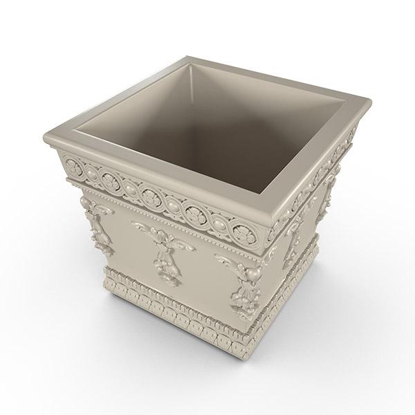 Gardenstone Antoinette Planters Gardenstone Limestone 