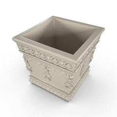 Gardenstone Antoinette Planters Gardenstone Limestone 