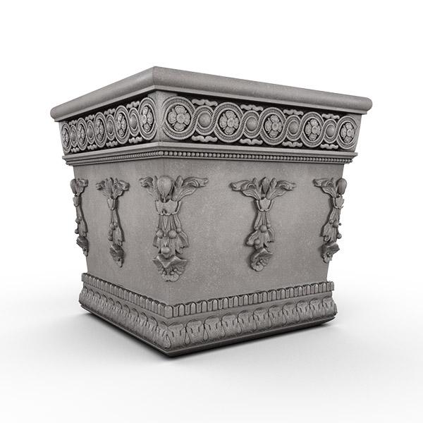 Gardenstone Antoinette Planters Gardenstone Old Roman 