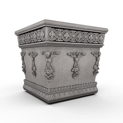 Gardenstone Antoinette Planters Gardenstone Old Roman 