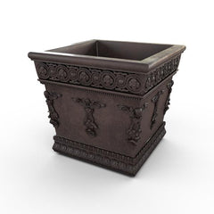 Gardenstone Antoinette Planters Gardenstone Sequoia 