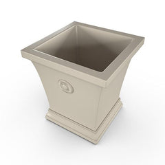 Gardenstone Aurora Planters Gardenstone Limestone Small 