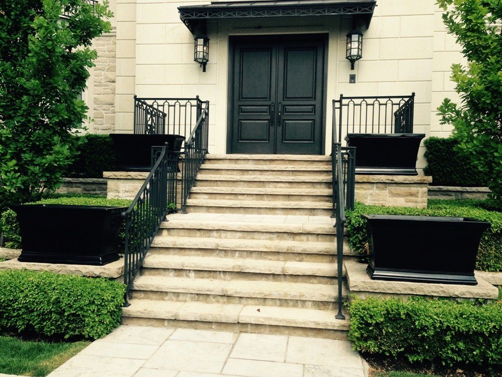Gardenstone Aurora Trough Planters Gardenstone 