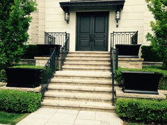 Gardenstone Aurora Trough Planters Gardenstone 